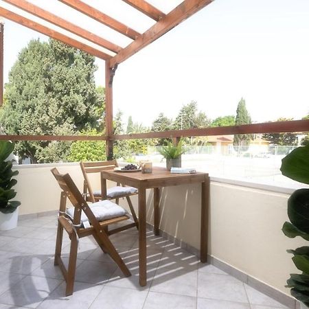 Beautiful Apartment In Harbour Paphos, Central & Close To Beach Zewnętrze zdjęcie