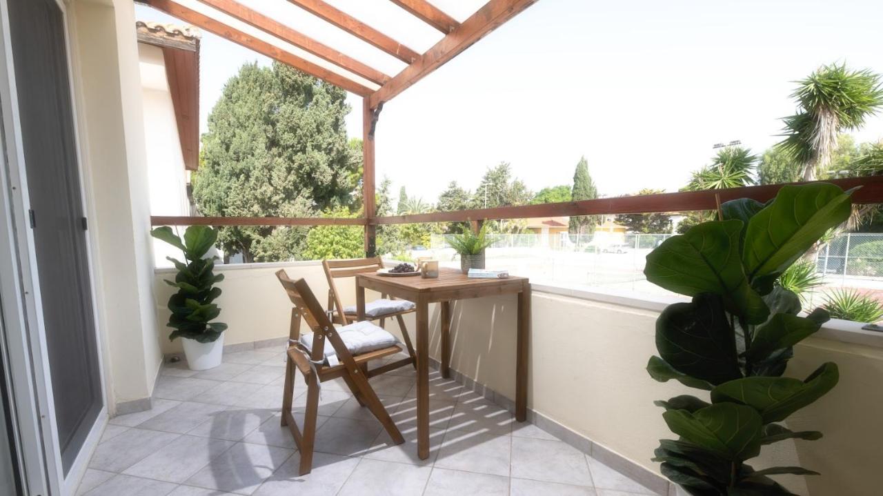 Beautiful Apartment In Harbour Paphos, Central & Close To Beach Zewnętrze zdjęcie
